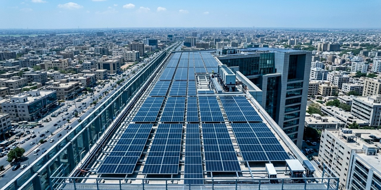 Solar System Price in Karachi: Costs, ROI and Net Metering Explained