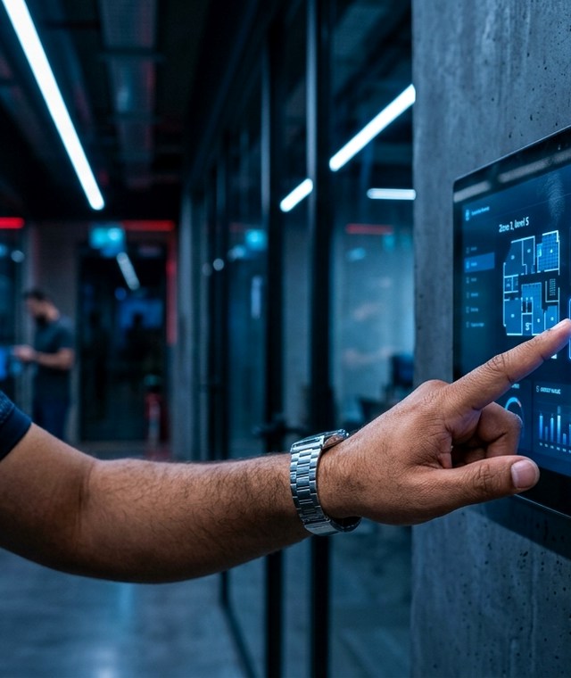 Building Management System